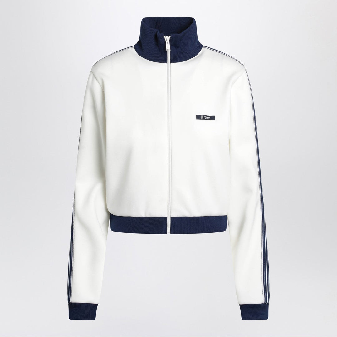Prada Shirts & Tops - White | dd5d43ceadbab988de6a5abe22f592bd710808d2