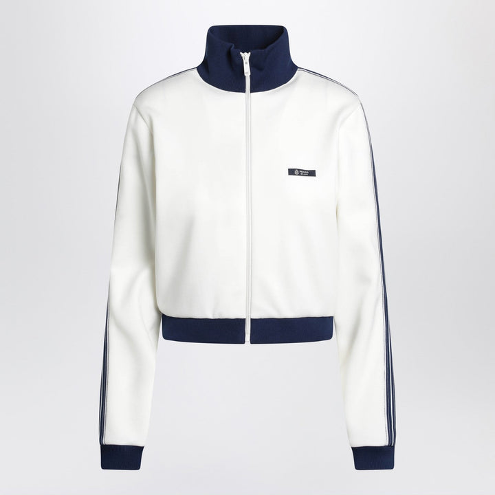 Prada Shirts & Tops - White | dd5d43ceadbab988de6a5abe22f592bd710808d2