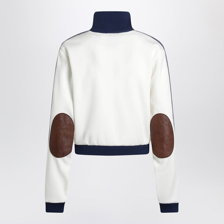 Prada Shirts & Tops - White | 8c6a94c15096a5d1f755c10ef67ee10086ca43d0
