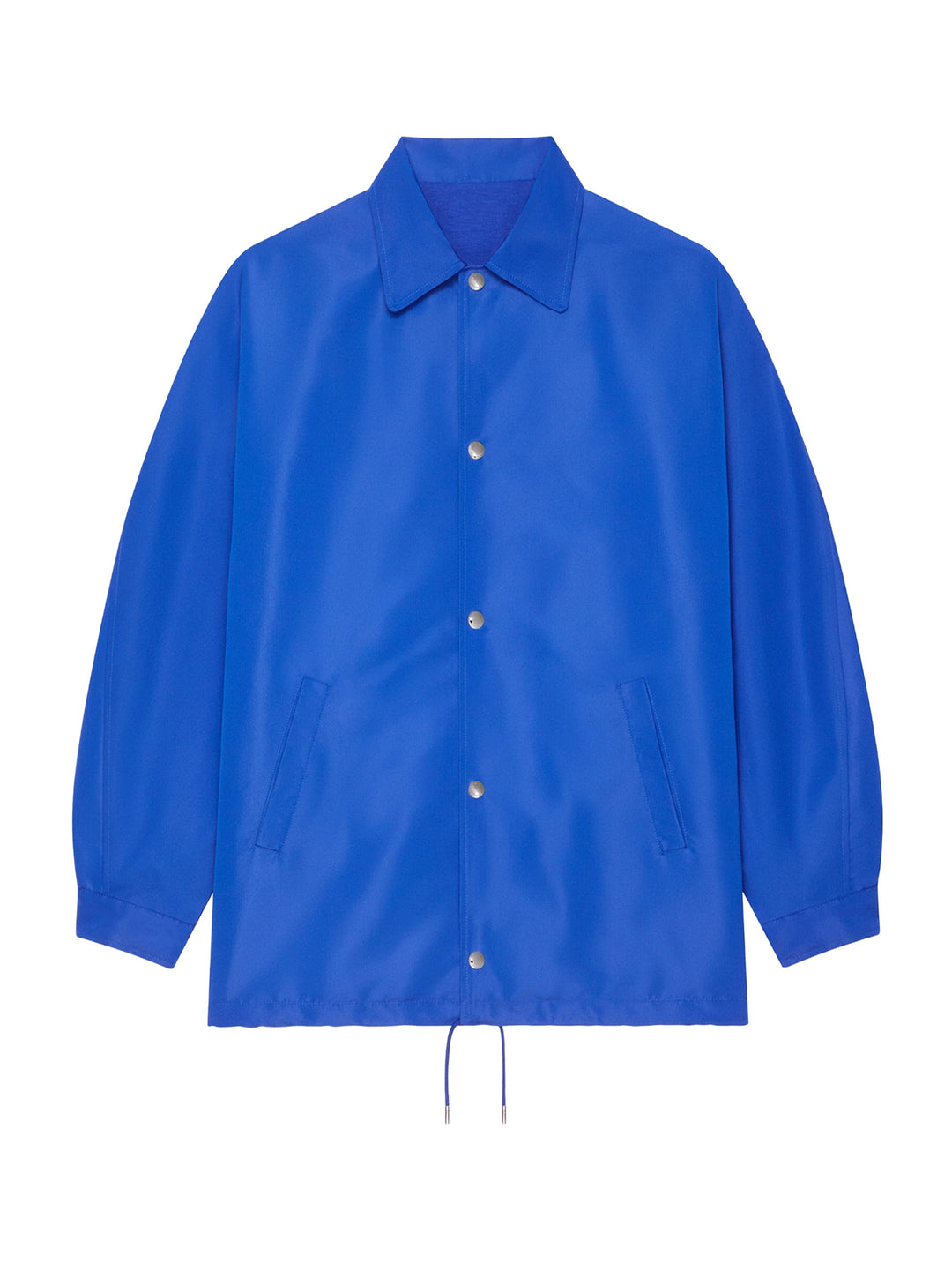 Givenchy Jackets - Blu e Verdi | 73b0f5bd82dc8f6d89cf86ee257d66900ce587cd