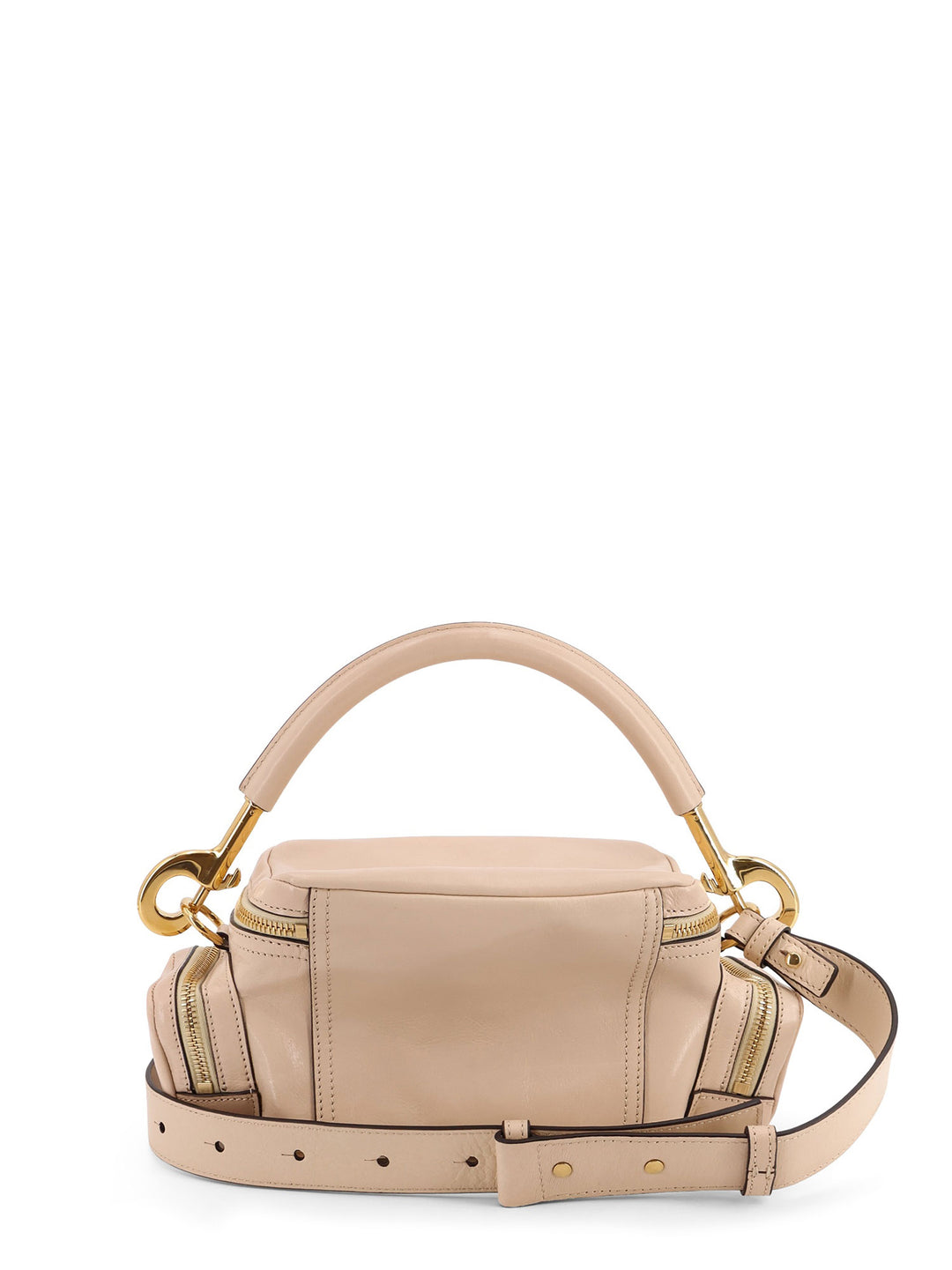 Chloè Bags - Sweet Beige | 0bb0187fc4dc8d011726f96d5deae7b3588c18ce