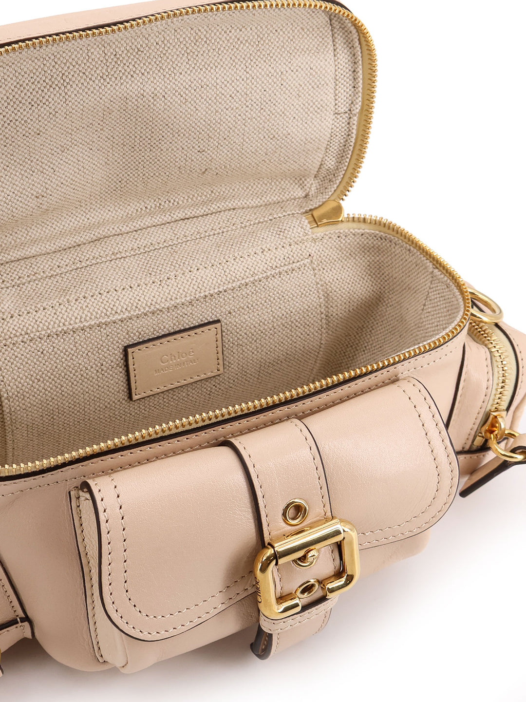 Chloè Bags - Sweet Beige | 2bb78bef499ee0f208f1faff6d535ede76470009