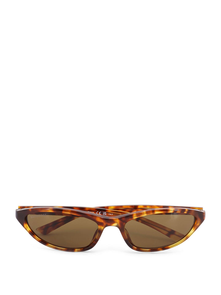 Balenciaga Sunglasses - YELLOW/HAVANA | 436ab6179ea885f8ac619e69bebc9749e48e1e67