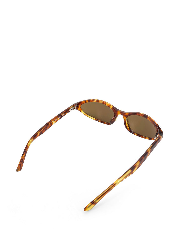 Balenciaga Sunglasses - YELLOW/HAVANA | 9b58be7f3447cf16ab69b65421c8d14eee8f852d