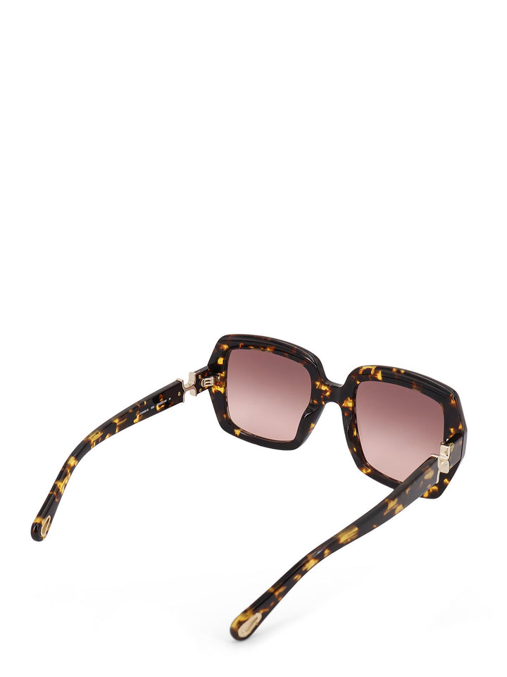 Chloè Sunglasses - HAVANA/HONEY | fc97be3a593e64e45c56756c57fc38d3f817c2b8