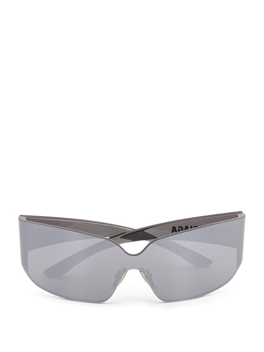 Mono Square Acetate Sunglasses