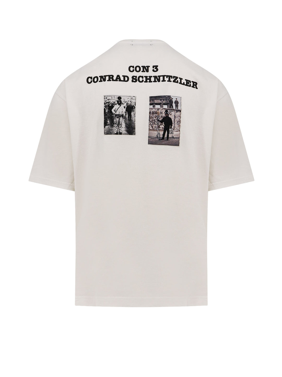 Undercover T-shirts and Polos - Light and natural | e5a831719c293ec86c3030209ef98e12783dfb83