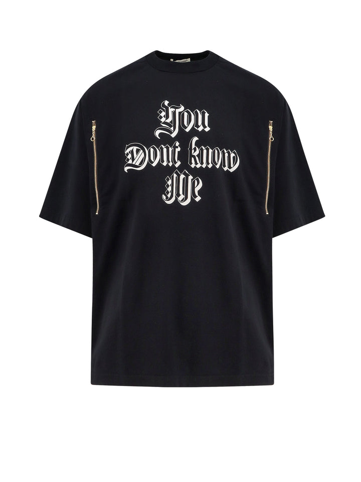 Undercover T-shirts and Polos - Blacks and greys | a63d8c3d2873c01818cfe4e61b7fce927f26176b