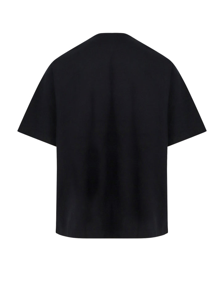 Undercover T-shirts and Polos - Blacks and greys | 9459c8dbd945e9e1de11c2ecb30e60e81ec0306c