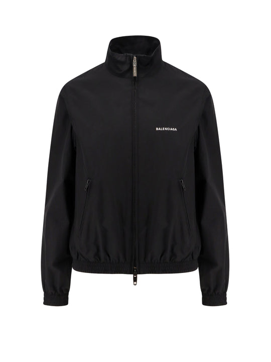 Nylon Jacket