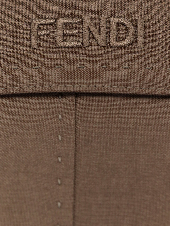 Fendi Clothing - CEDAR | d75cfcefc33c3773879d1d61f357dc2a2e0b4799