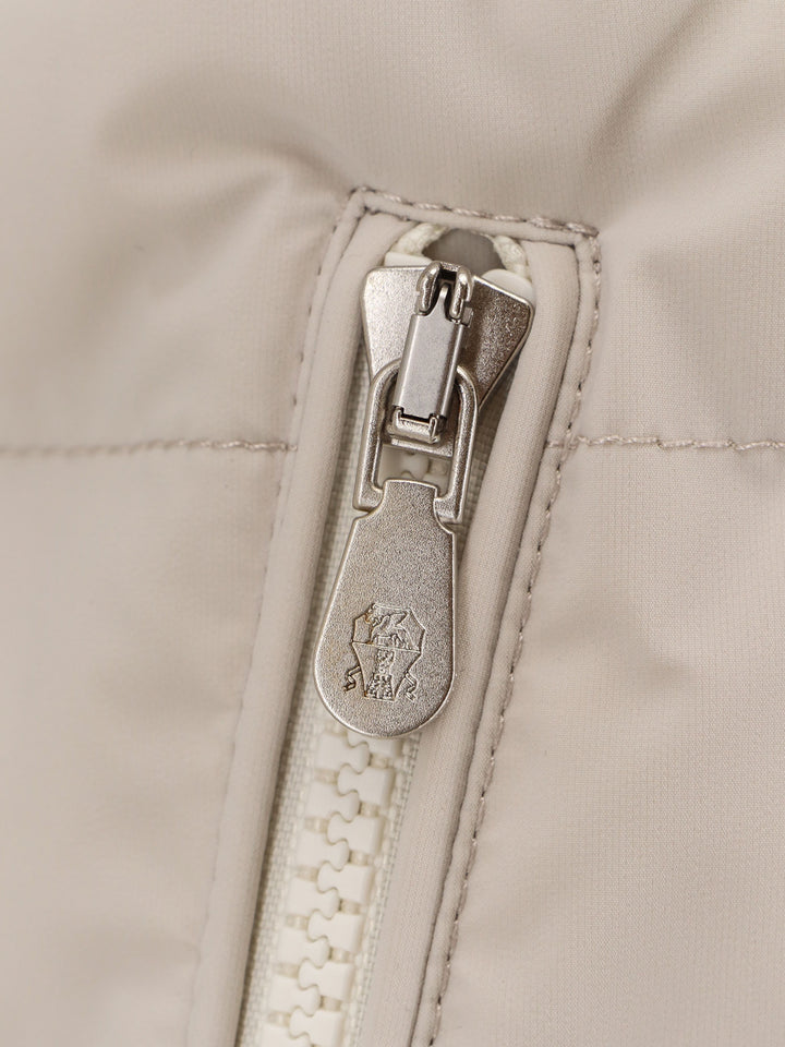 Brunello Cucinelli Jackets - Blacks and greys | f0921a88ee6d0796fb18469bbe2a942094cde584