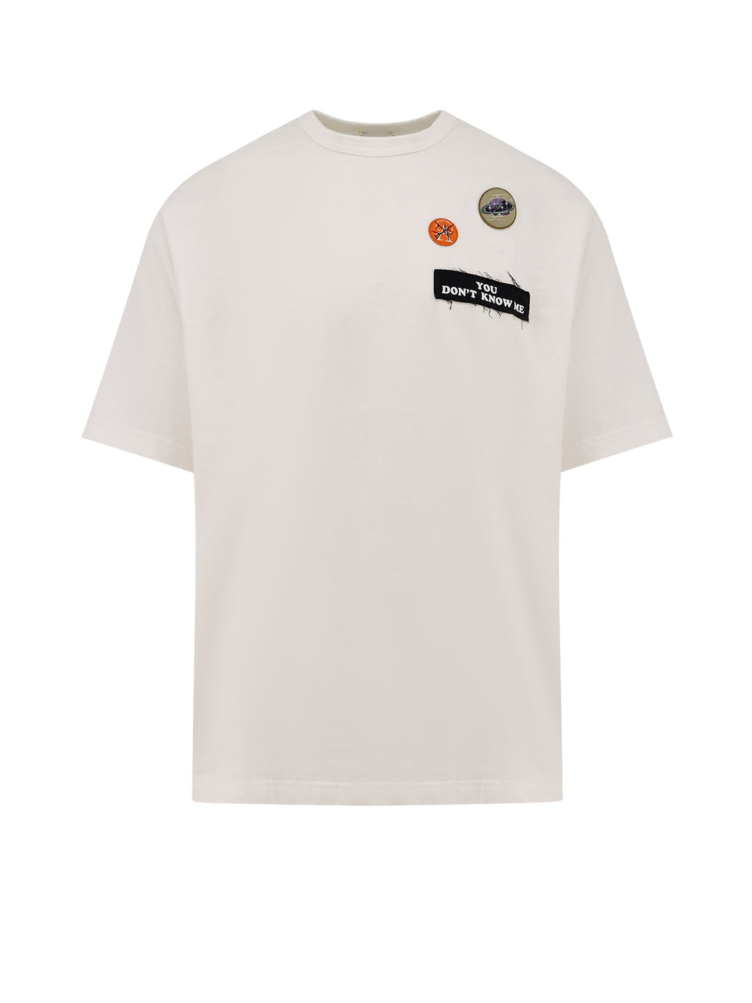 Undercover T-shirts and Polos - Light and natural | 52ab91d8590b4b97ff4eaeab8d23a9d087cee14b