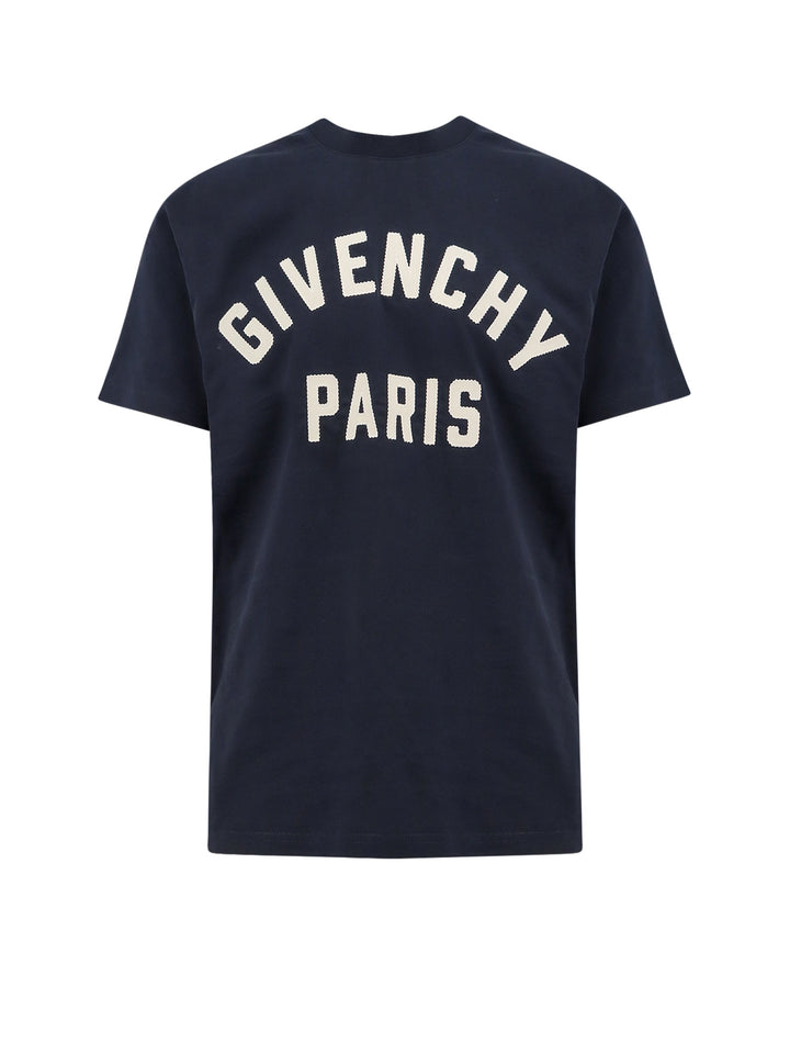 Givenchy T-shirts and Polos - Navywhite | d91c7e131c18c7c9451f5c6d043453a5219c562d