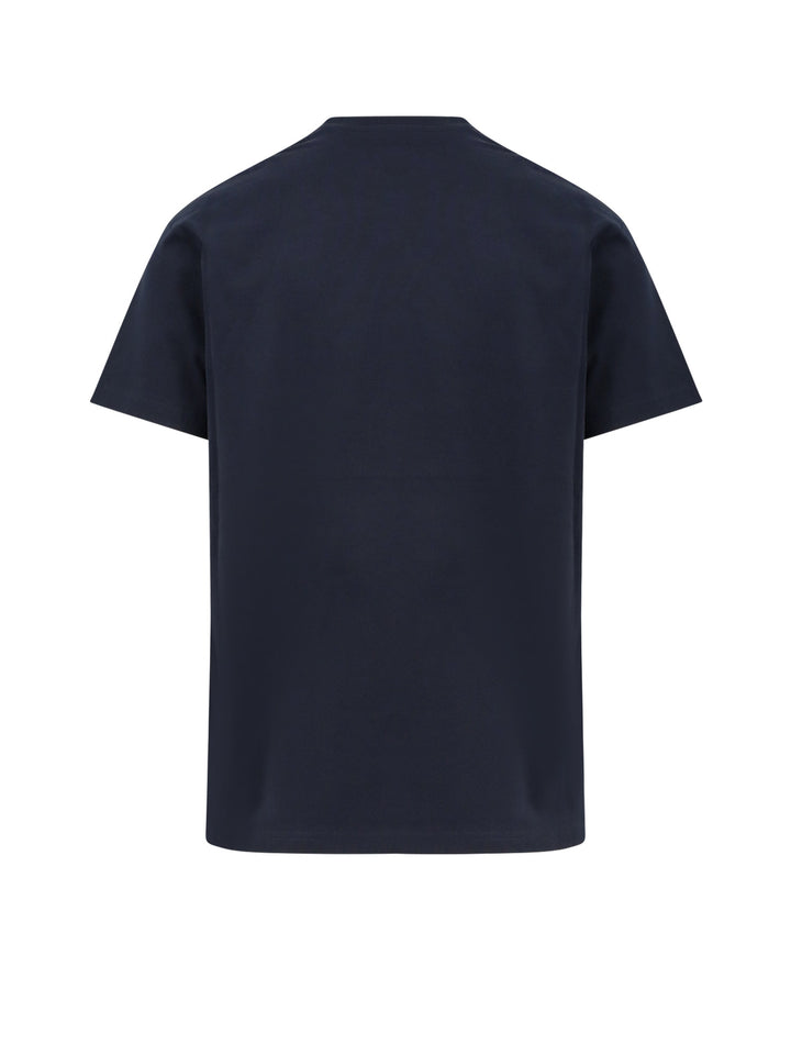 Givenchy T-shirts and Polos - Navywhite | bfacde2b6f3ed7d7f62878c0b5654eccb394bfcc