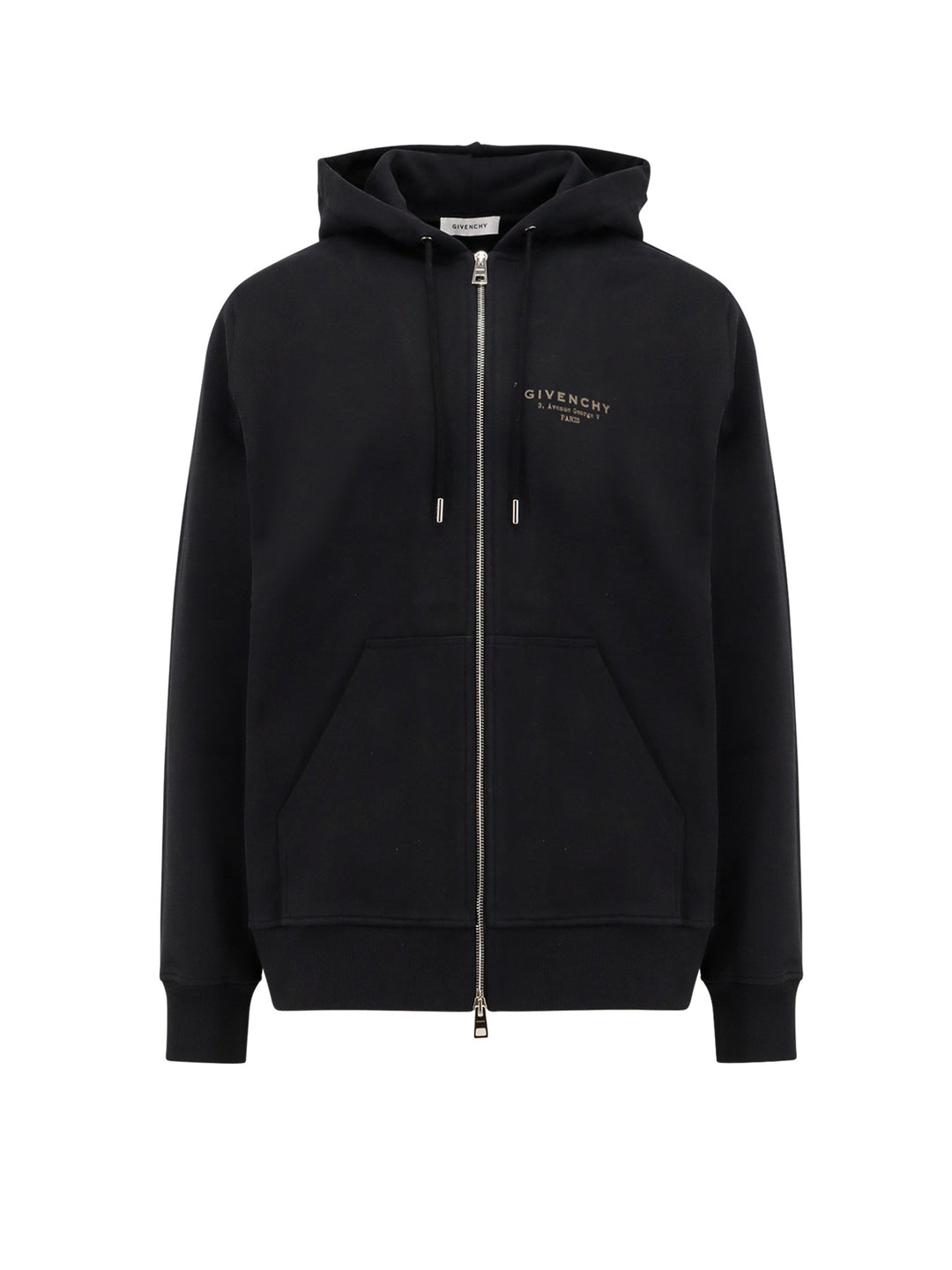 Givenchy Sweaters - Blacks and greys | 57169e708ead2bed09f752a0466750c0bdb68347