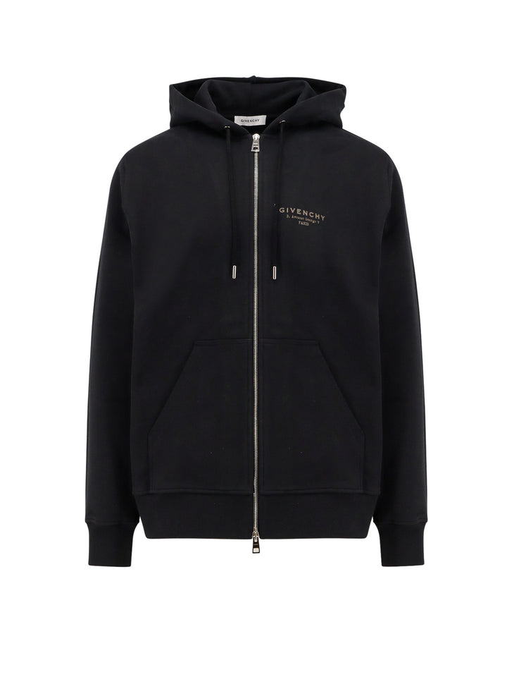 Givenchy Sweaters - Blacks and greys | 57169e708ead2bed09f752a0466750c0bdb68347