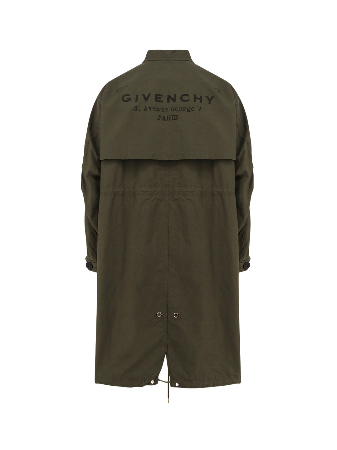 Givenchy Jackets - KHAKI | 13b406fb4576877608f2b805ac3ea7a2412032fa