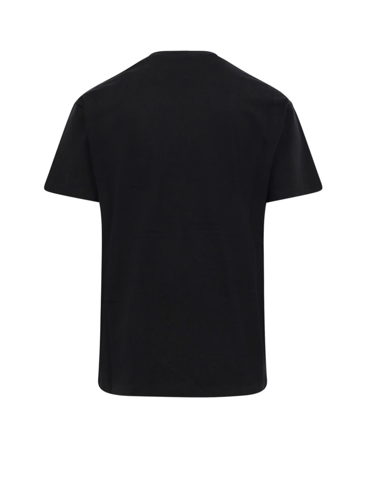 Givenchy T-shirts and Polos - Blacks and greys | 40f4c172612c804b5c04da24e8a3a5ad0565e66e