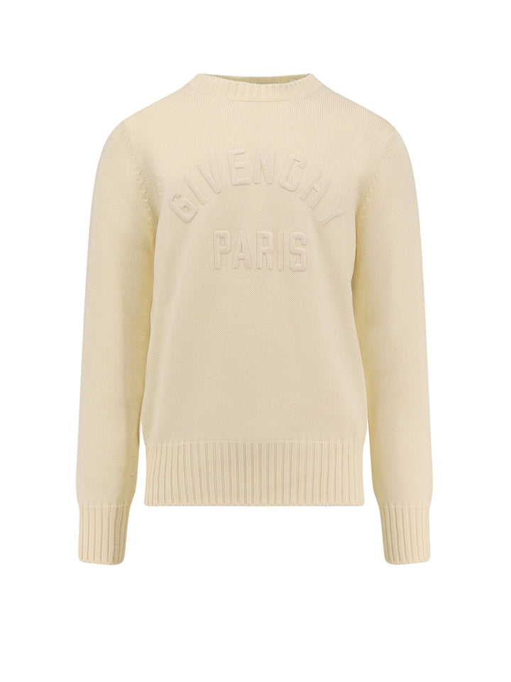 Givenchy Sweaters - Light and natural | afe998329d7cb56aae0fb575078f3d8864f861c2