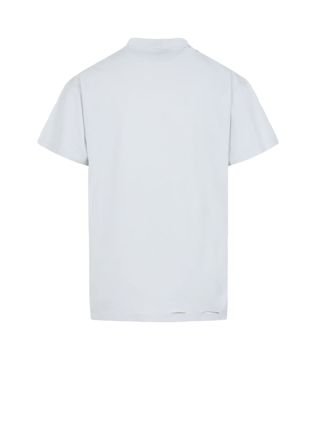 Balenciaga T-shirts and Polos - DIRTY WHITE | 797e4134dafd5919da6d42aeb9406c9537132613