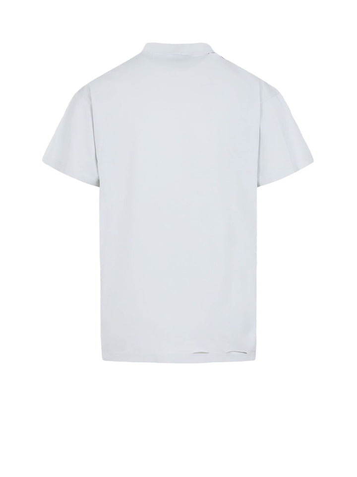 Balenciaga T-shirts and Polos - DIRTY WHITE | 797e4134dafd5919da6d42aeb9406c9537132613