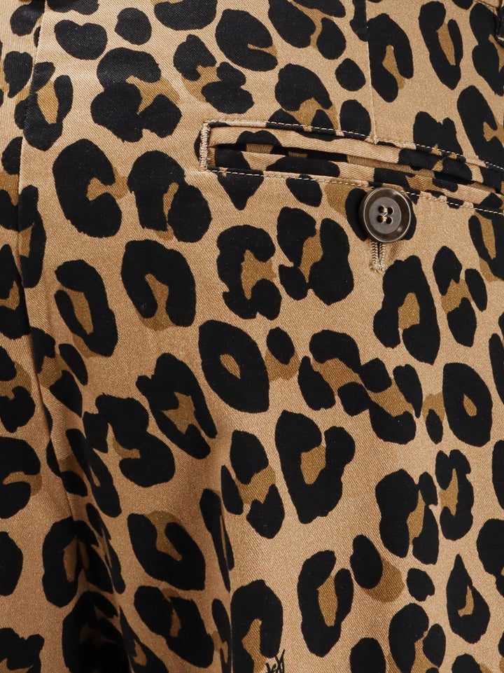 Aspesi  - Brown | 654e5fe74aed91994de5fd2dc25ae061c8e8c571