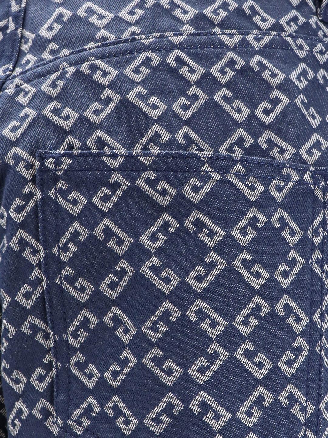 Givenchy Jeans - DENIM BLUE | 394043e741be90abc6da6c9383e5c3af570b1136