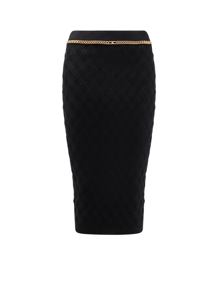 Elisabetta Franchi Skirts - Nera | baa459f99eef5a865c68a566f54bde9a40f1dc7f