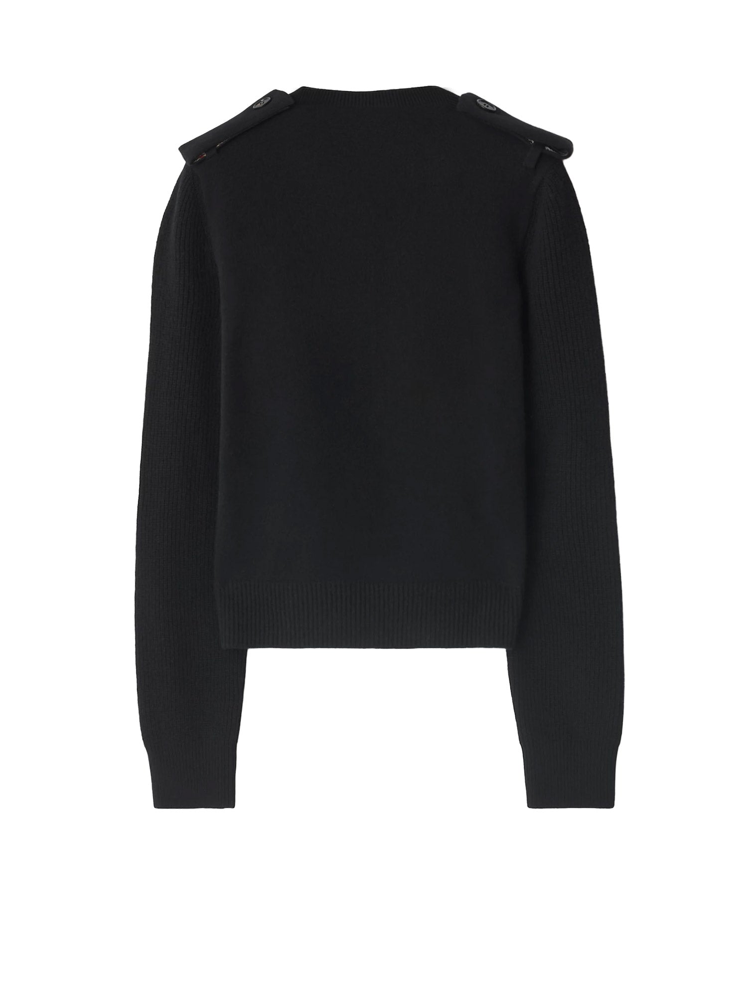 Burberry Sweaters Blacks And Greys | Wanan Luxury