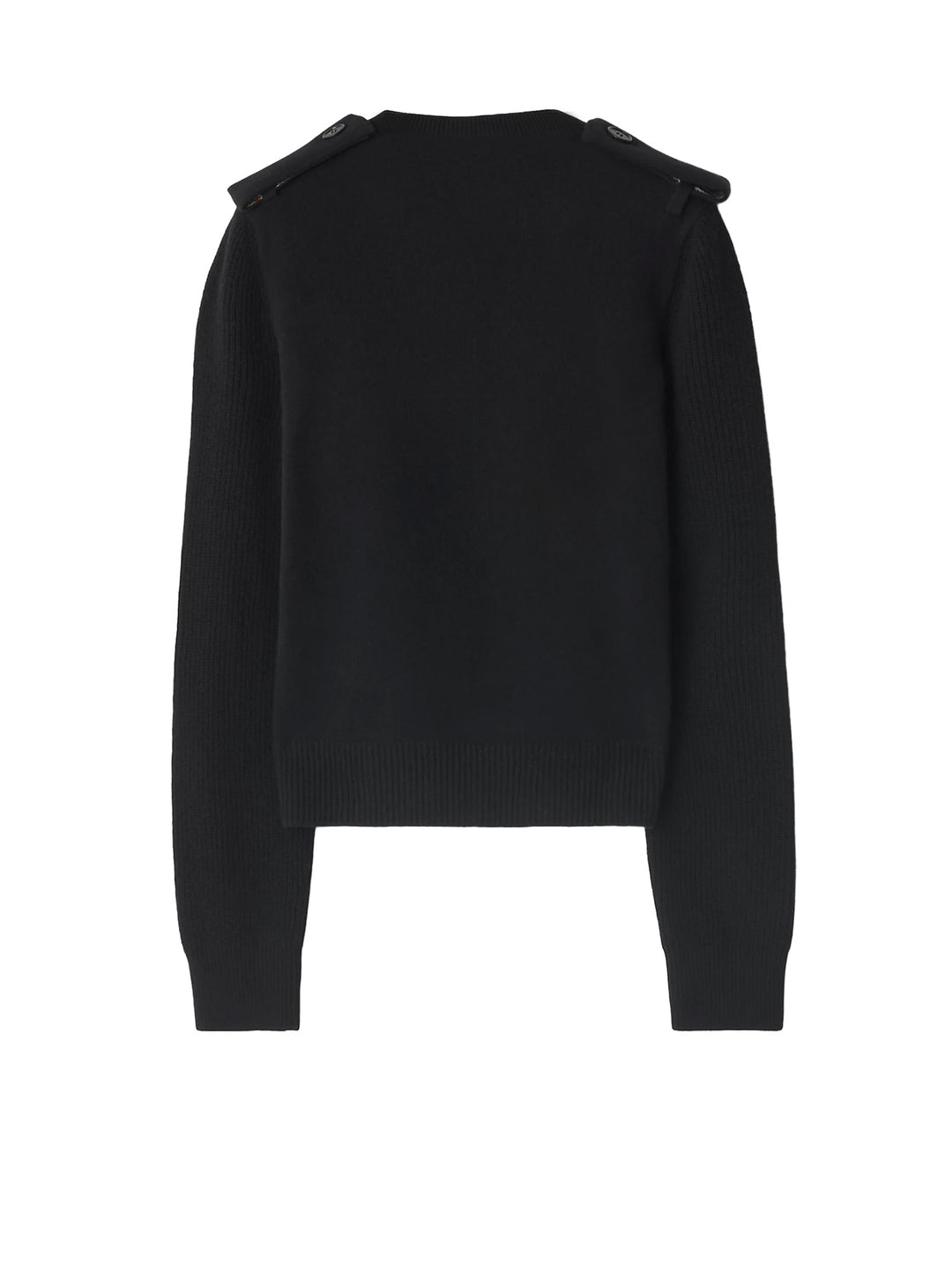 Burberry Sweaters - Blacks and greys | 1c95f9804385f7d66406ed326c7f087808ec75f0