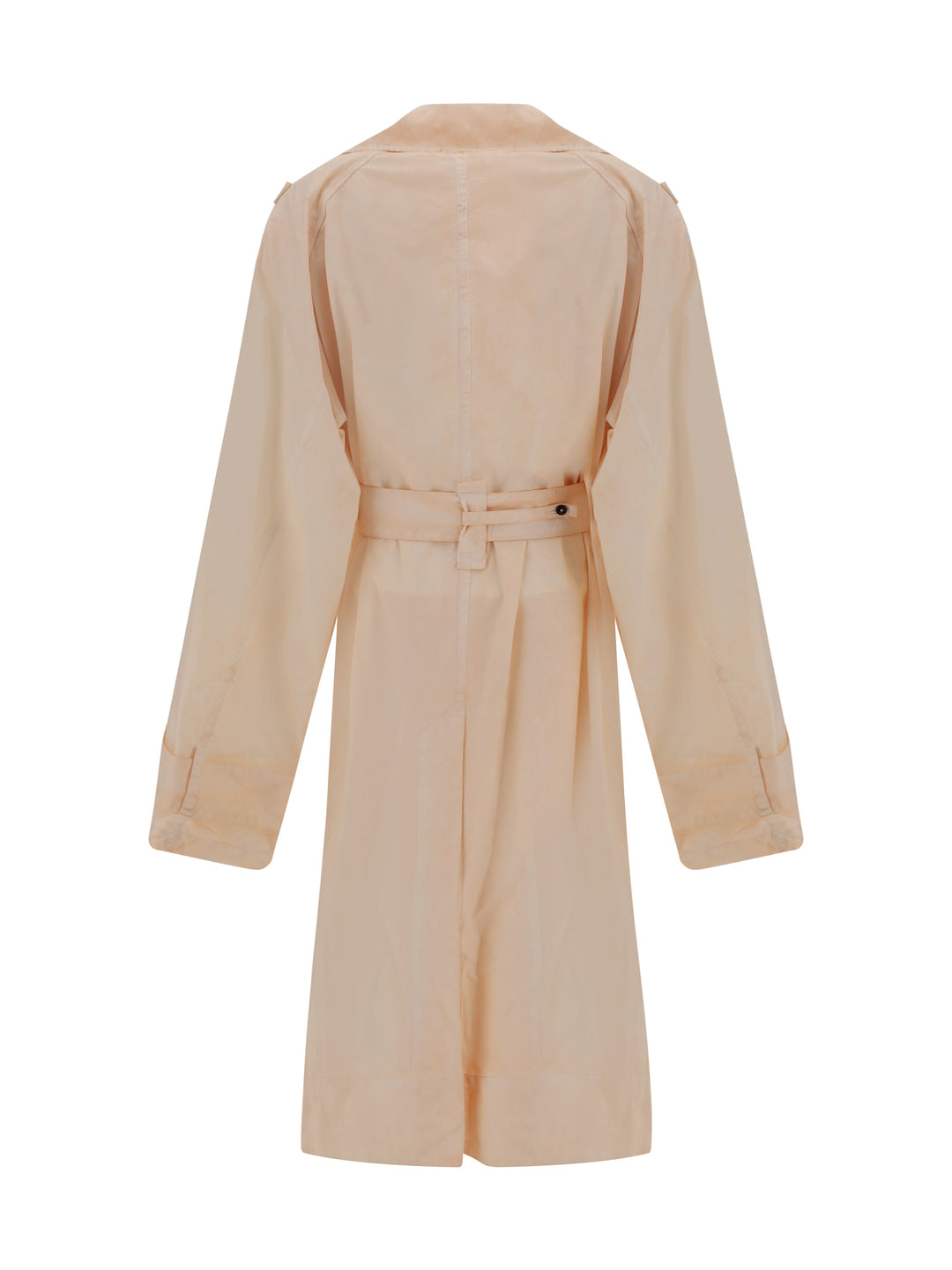 Giacca Trench Oversized