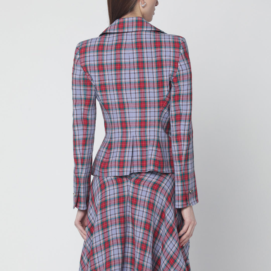 Vivienne Westwood Coats & Jackets - Multicolor | 443d32ebf8f115909c3b25a21908ccd9667bc6ad