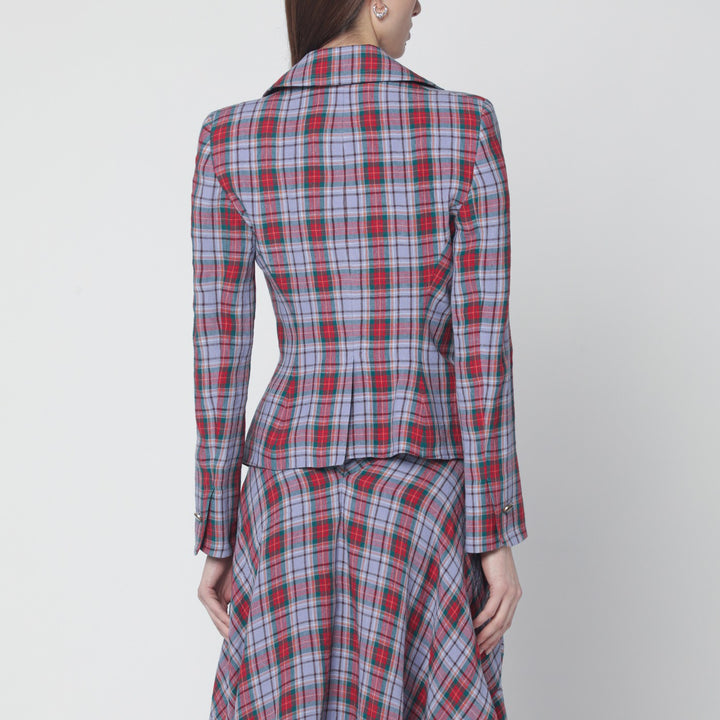 Vivienne Westwood Coats & Jackets - Multicolor | 443d32ebf8f115909c3b25a21908ccd9667bc6ad