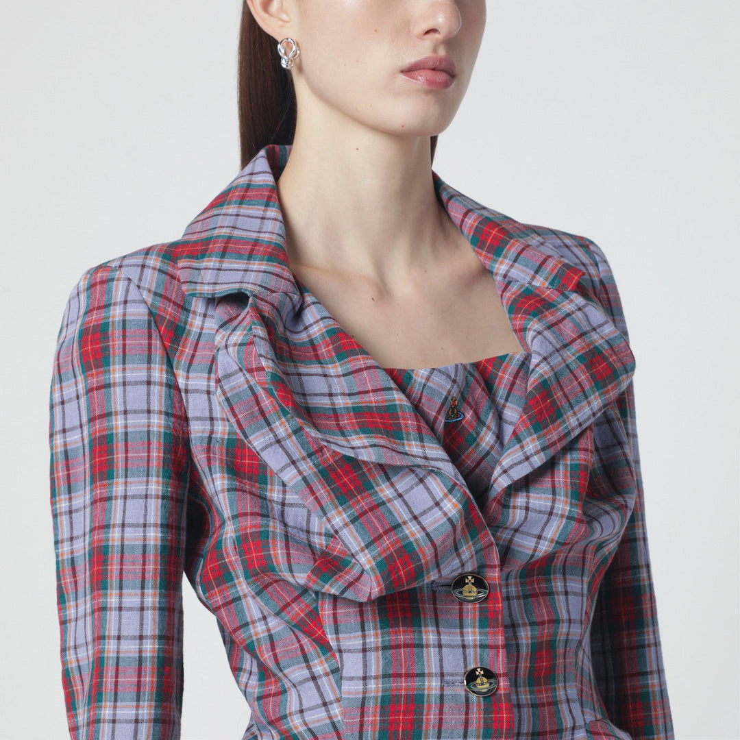 Vivienne Westwood Coats & Jackets - Multicolor | bcc8eb6143d502aee4b09b2d459ff09370850941