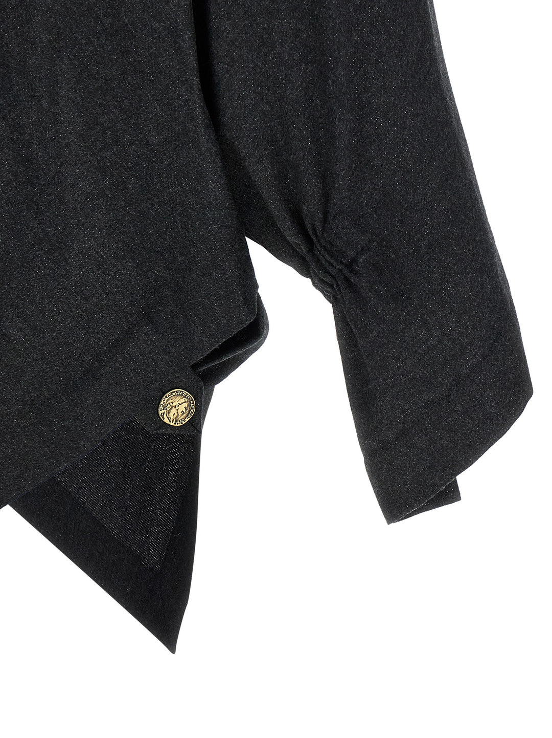 Vivienne Westwood Infinity Sweaters and Cardigans - Multicolor | 3ab9412fe6f9b601a14e9b7ce6edfc15540549f9