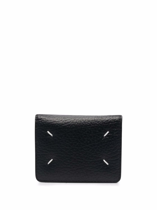 Four Stitches Keyring Cardholder