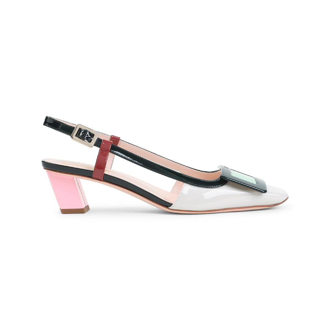 Roger Vivier Pumps - Multicolour | 43f4d2e314b5af6a661b4ef1e730a2439b92fc71