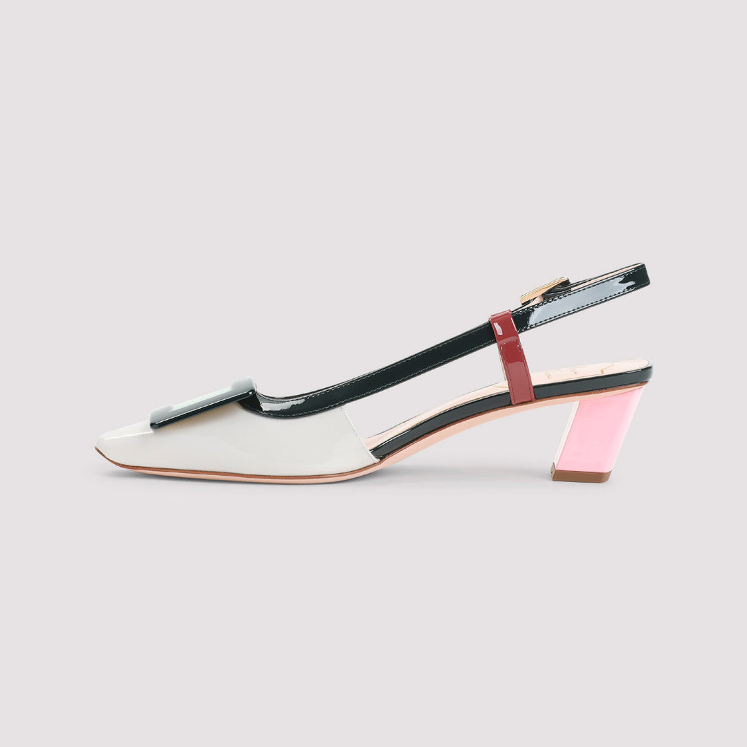 Roger Vivier Pumps - Multicolour | e52e9895565dafda977e680cb5597294bc6f6348