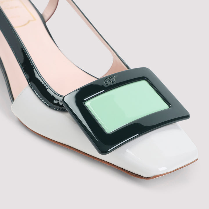 Roger Vivier Pumps - Multicolour | da0b3fd906f5426eae4dcd0039a7009ae315bfdb