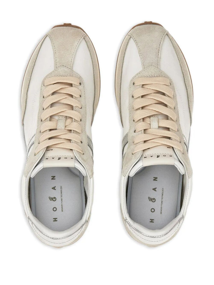 Hogan Sneakers - White | f14fdc075dad7207cbe04d40f3ee52498620cb98