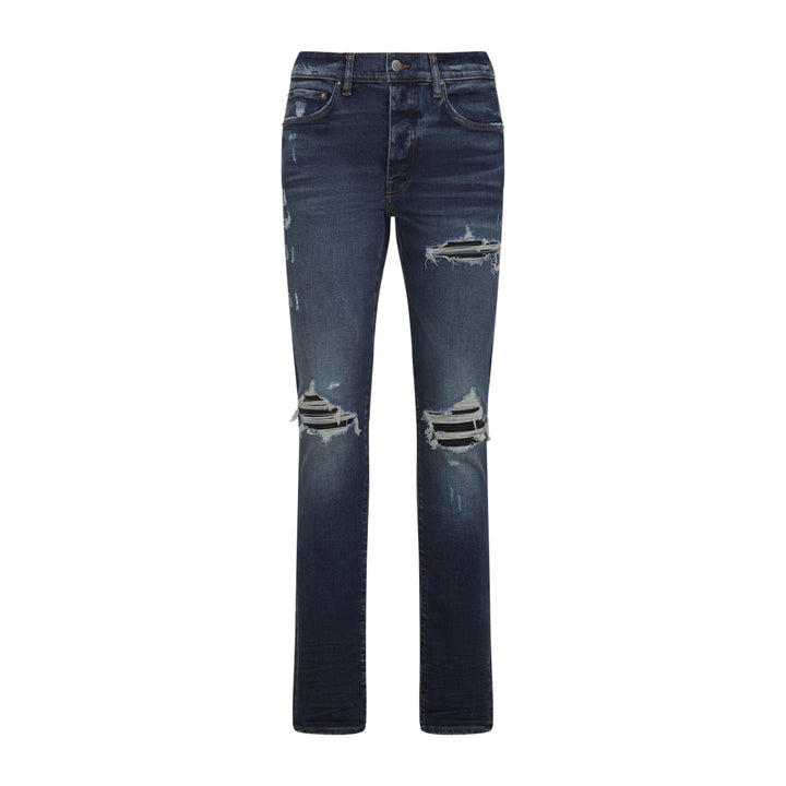 Amiri Jeans - Blue | f5b3d67b12f2a47416b6a8df17e2bd45fcc1db65
