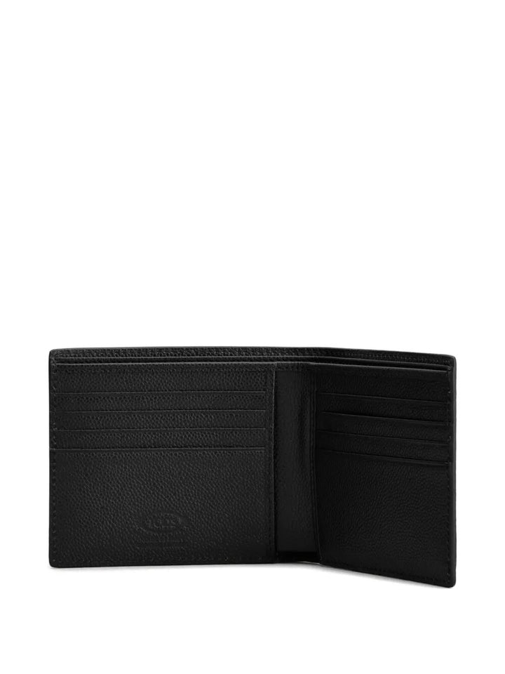 Tod`S Bill wallets - Black | f418875c093d35622bc50355d41bc067b7c1f70c
