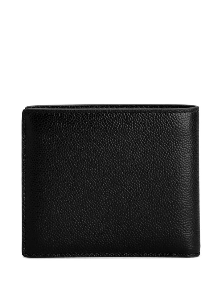 Tod`S Bill wallets - Black | 890e28c780ce99686d8b250f7f5c9ed61bba3990