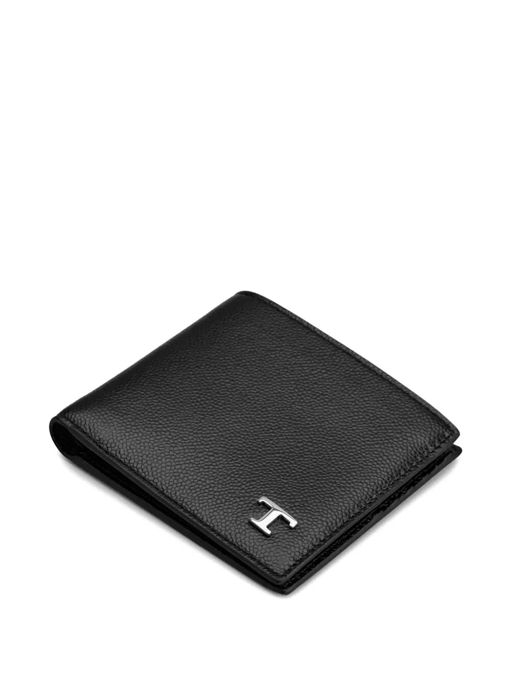 Tod`S Bill wallets - Black | e1ea1849bcbd996612844aced88c0bb0bc6f5ef2