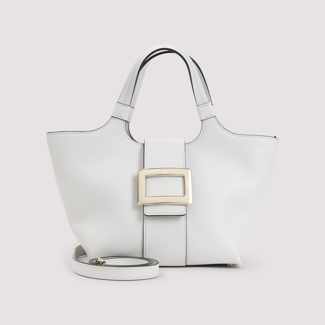 Roger Vivier Handbag - Grey | 20c236807cf8f39a46aafa7d1cee9c1efca02cfe