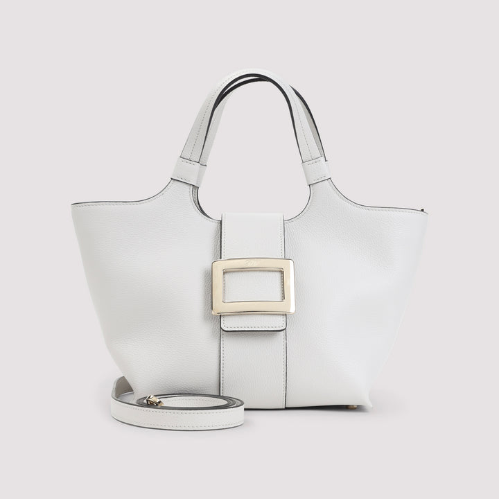 Roger Vivier Handbag - Grey | 20c236807cf8f39a46aafa7d1cee9c1efca02cfe