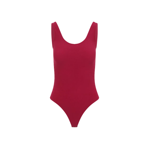 Body Red