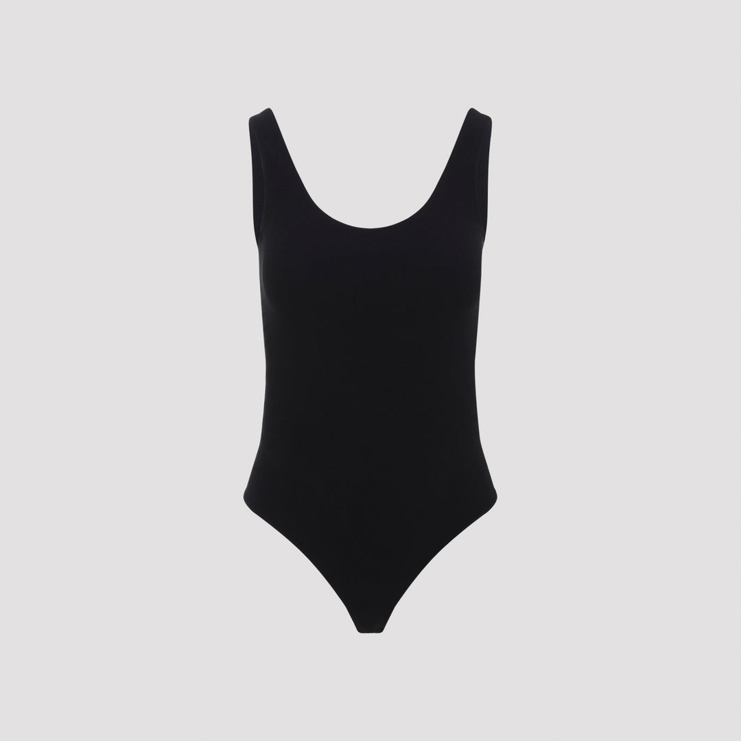 Wolford Body - Black | 257f945a6a73d4bc436d3123c1616b94895e6b26