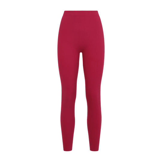 Leggings Red